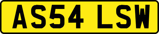 AS54LSW