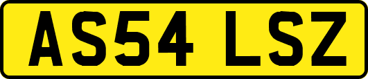 AS54LSZ