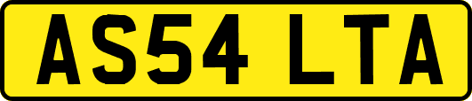 AS54LTA
