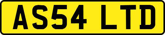 AS54LTD