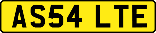 AS54LTE