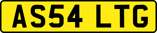 AS54LTG