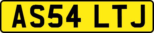 AS54LTJ