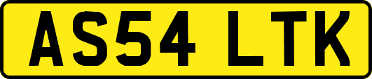 AS54LTK