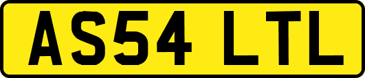 AS54LTL