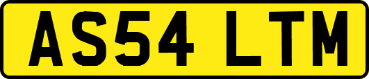 AS54LTM