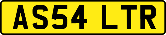 AS54LTR