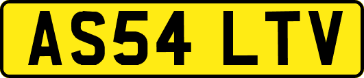 AS54LTV