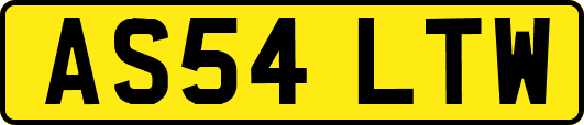 AS54LTW
