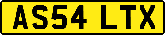 AS54LTX
