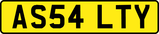 AS54LTY