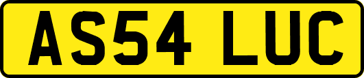 AS54LUC