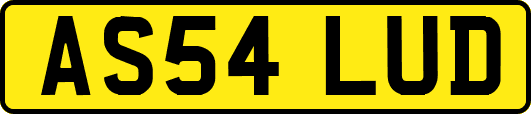 AS54LUD