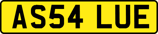 AS54LUE