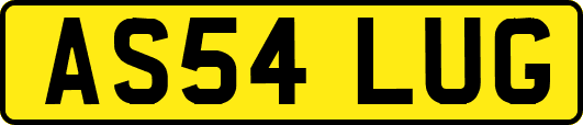 AS54LUG