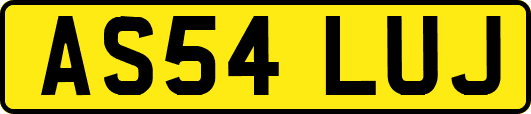 AS54LUJ