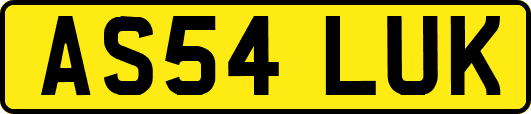 AS54LUK