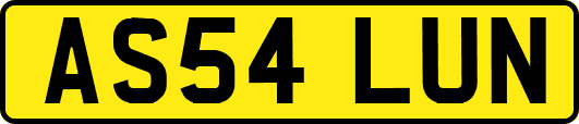 AS54LUN