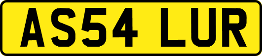 AS54LUR