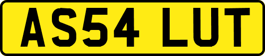 AS54LUT