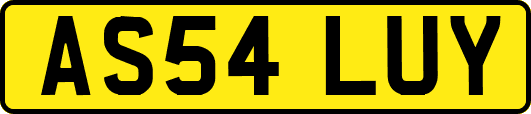 AS54LUY