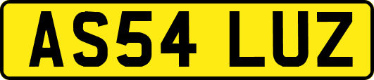 AS54LUZ