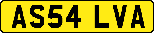 AS54LVA