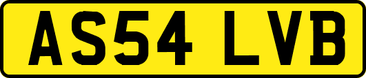 AS54LVB