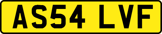 AS54LVF