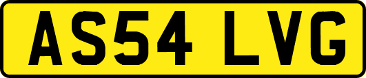 AS54LVG