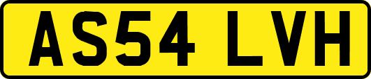 AS54LVH