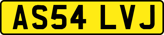 AS54LVJ