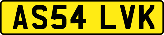 AS54LVK