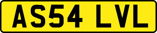 AS54LVL
