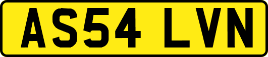 AS54LVN