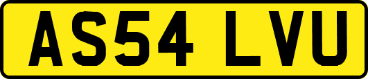 AS54LVU