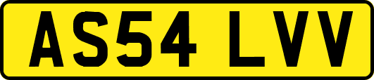AS54LVV