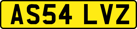 AS54LVZ