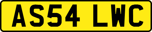 AS54LWC