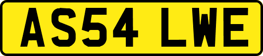 AS54LWE