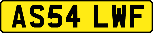 AS54LWF