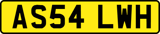 AS54LWH