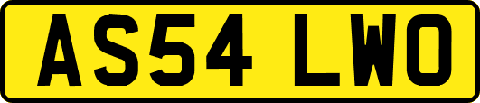 AS54LWO
