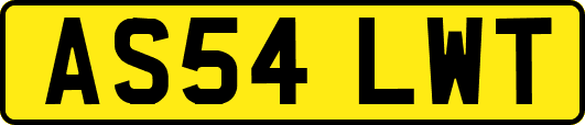 AS54LWT