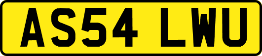 AS54LWU