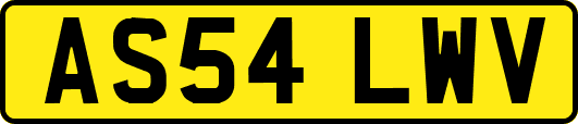AS54LWV