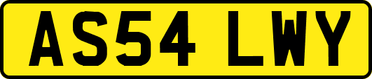 AS54LWY