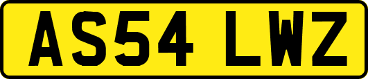 AS54LWZ