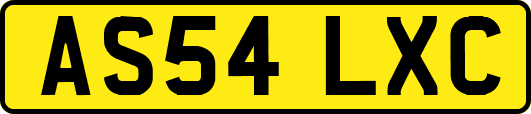 AS54LXC
