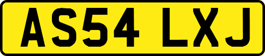 AS54LXJ